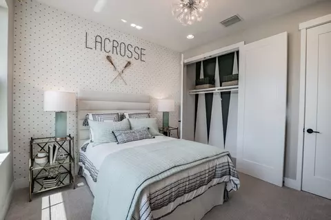 Bedroom - 3765 142nd Ter E, Parrish, FL 34219 photo 2 of 2