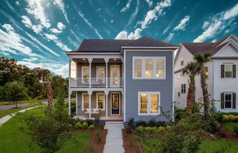 1267 Newell Dr, Myrtle Beach, SC 29588