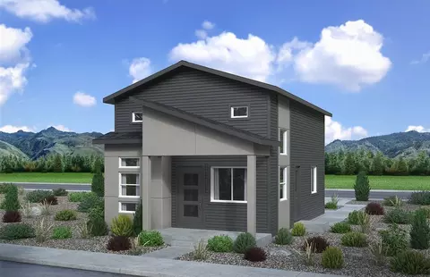 8700 Naperville Hts, Colorado Springs, CO 80908