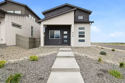 8700 Naperville Hts, Colorado Springs, CO 80908