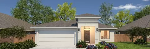 2112 N 27th Dr, Hidalgo, TX 78557