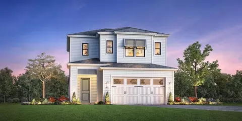 232 Breakwater Blvd, Panama City Beach, FL 32413
