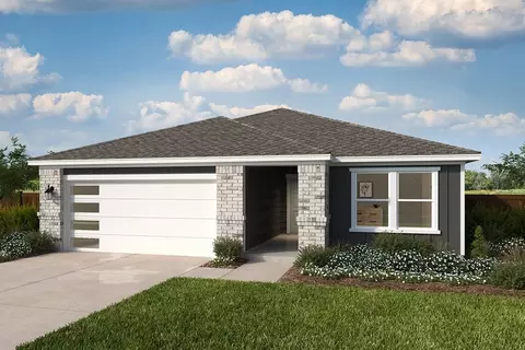 1905 Laurel St, Denton, TX 76205