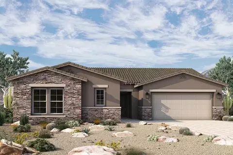 32533 N 134th Ln, Peoria, AZ 85383