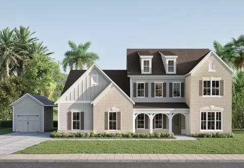 400 Lanesborough Dr NW, Marietta, GA 30064