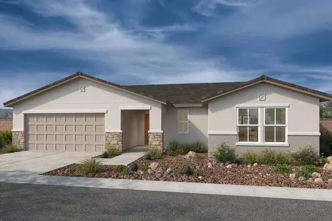 48741 N San Vincent Ln, Gold Canyon, AZ 85118
