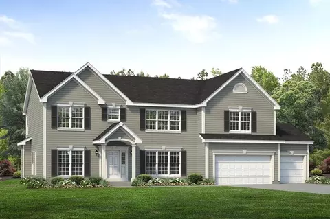 15 Valor Way, Wentzville, MO 63385