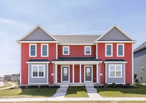 1727 Innovation Ln, Verona, WI 53593