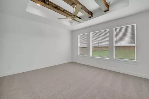 Bedroom - 316 Boots Ct, Lorena, TX 76655 photo 4 of 5