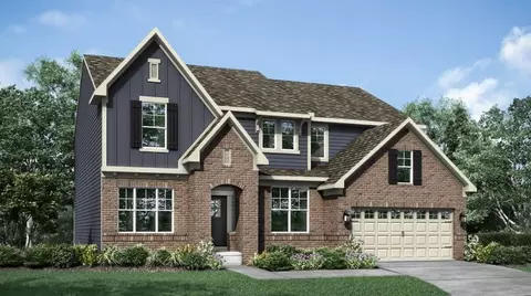 19637 Service Berry Cir, Noblesville, IN 46062