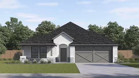 2006 Serene Springs Rd, Celina, TX 75009