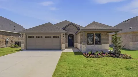2006 Serene Springs Rd, Celina, TX 75009