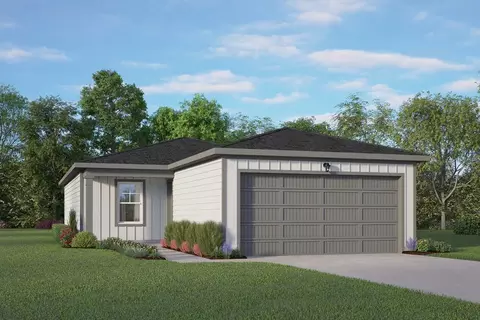 8518 Partida, San Antonio, TX 78222