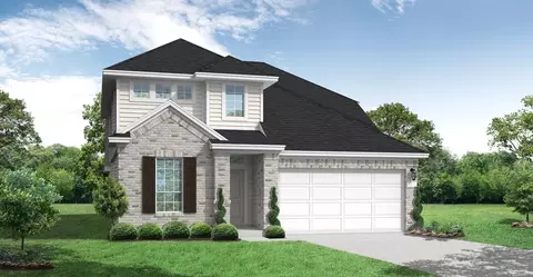 12570 Silver Gate, San Antonio, TX 78254
