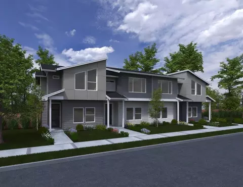 18511 NE 44th Ave, Vancouver, WA 98686