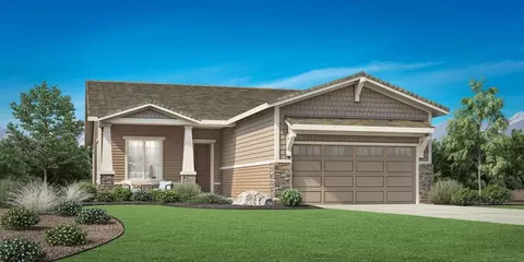 606 Stickseed Dr, Castle Rock, CO 80104