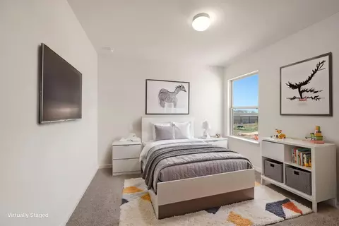 Bedroom - 13523 Playa Ave, Von Ormy, TX 78073 photo 1 of 8