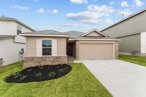 Exterior - 13523 Playa Ave, Von Ormy, TX 78073 photo 2 of 17