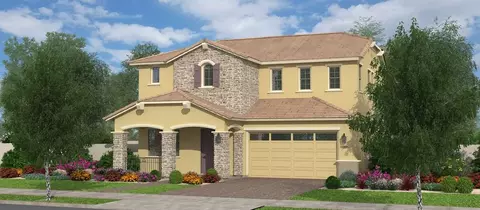 Exterior - 4260 E Jones St, Gilbert, AZ 85296 photo 3 of 5