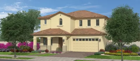 Exterior - 4260 E Jones St, Gilbert, AZ 85296 photo 2 of 5