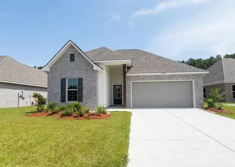 11333 Densmore Dr, Denham Springs, LA 70726