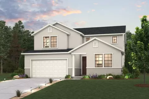 295 Clear Granite Way, Eagle Mountain, UT 84005