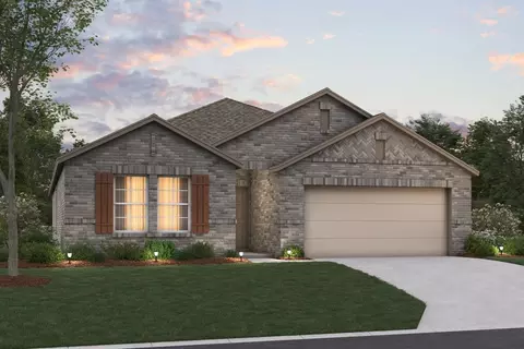 1712 Deciduous Dr, Fort Worth, TX 76131