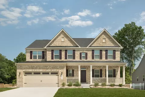 10011 Passage Dr, Marlboro, MD 20772