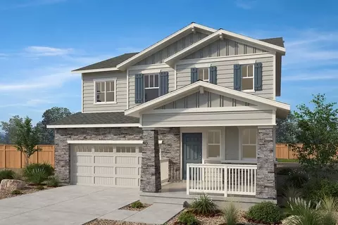 1631 S Gold Bug Way, Aurora, CO 80019