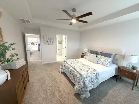 Bedroom - 4115 Half Mast Loop, Columbia, SC 29229 photo 1 of 5