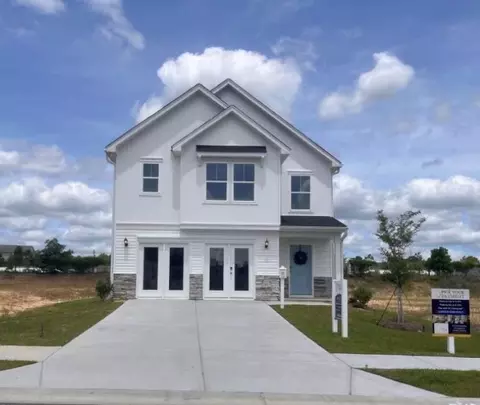 Exterior - 4115 Half Mast Loop, Columbia, SC 29229 photo 2 of 2