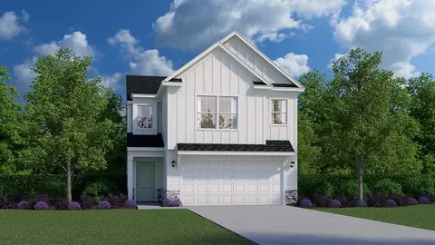 Exterior - 4115 Half Mast Loop, Columbia, SC 29229 photo 1 of 2