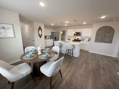 Dining - 4115 Half Mast Loop, Columbia, SC 29229 photo 1 of 1