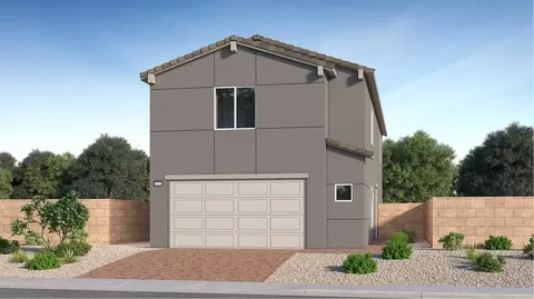 3918 Richmar Butte Ave, Las Vegas, NV 89139