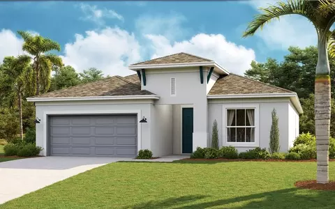 3010 Stewart Creek Cir, Plant City, FL 33565