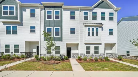 234 E Morehouse Avenue Twnh E, Mooresville, NC 28117