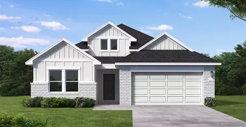 153 Ayres Horn, Cedar Creek, TX 78612