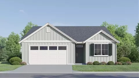 16691 SE Multnomah Falls Dr, Happy Valley, OR 97086