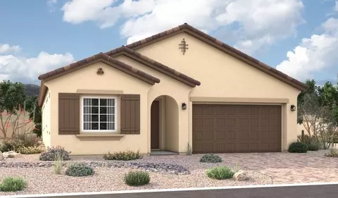 20280 W Exeter Blvd, Buckeye, AZ 85396