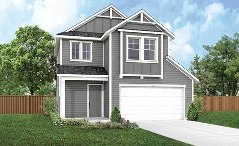 2626 Stowers St, Anna, TX 75409