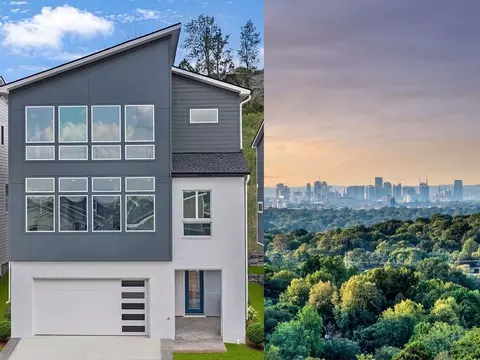 1604 Boxwood Dr, Nashville, TN 37211