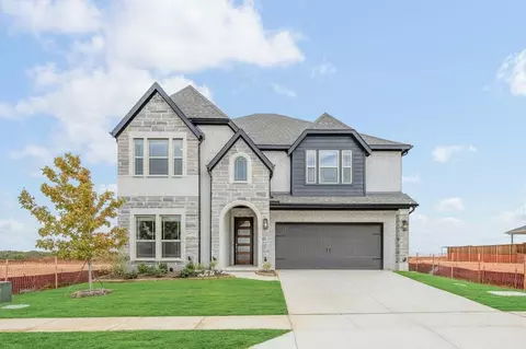 14458 Lovelace St, Celina, TX 75009