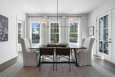 Dining - 1979 Catnap Ct, Chamblee, GA 30341 photo 1 of 2