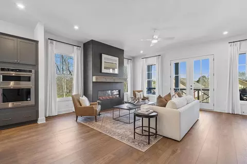 Living - 1979 Catnap Ct, Chamblee, GA 30341 photo 1 of 4