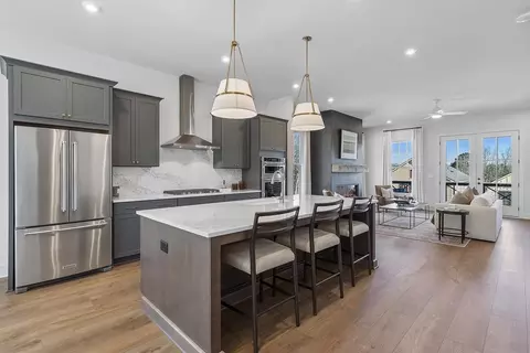 Kitchen - 1979 Catnap Ct, Chamblee, GA 30341 photo 1 of 5