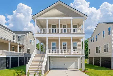 185 Threaded Fern St, Summerville, SC 29485