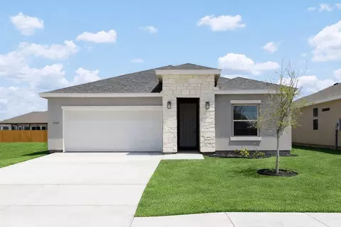 1933 Dean Dr, Harlingen, TX 78552