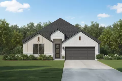 1150 Bailey Ranch Rd, Aledo, TX 76008