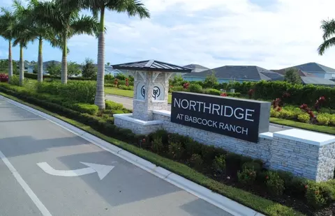 View/Area - 42497 Cascade Dr, Punta Gorda, FL 33982 photo 3 of 20