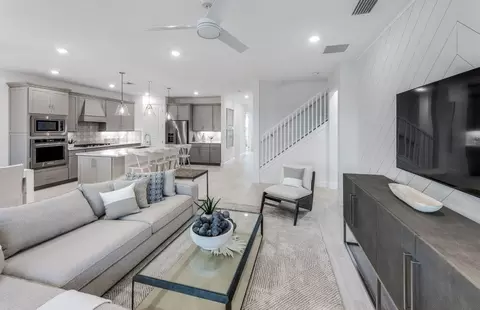 Living - 42497 Cascade Dr, Punta Gorda, FL 33982 photo 4 of 6